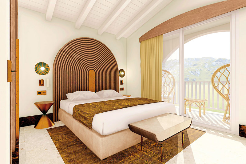 Spiagge San Pietro 22