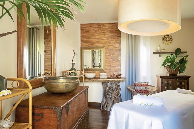 Spiagge San Pietro 25