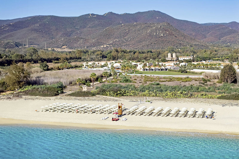 Spiagge San Pietro, a Charming & Relaxing Resort 1