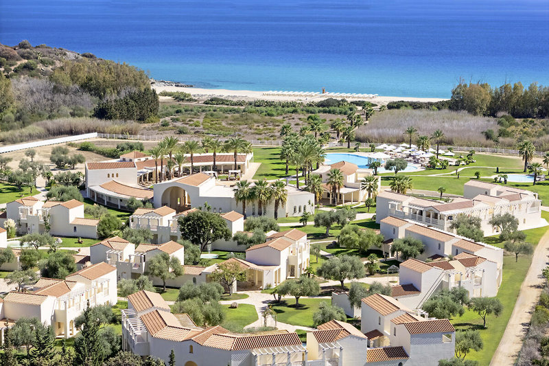 Spiagge San Pietro, a Charming & Relaxing Resort 2