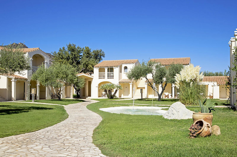 Spiagge San Pietro, a Charming & Relaxing Resort 3