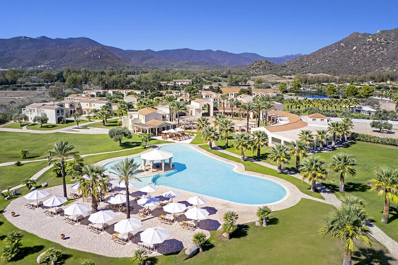 Spiagge San Pietro, a Charming & Relaxing Resort 4