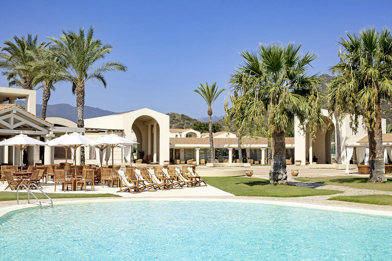 Spiagge San Pietro, a Charming & Relaxing Resort 5