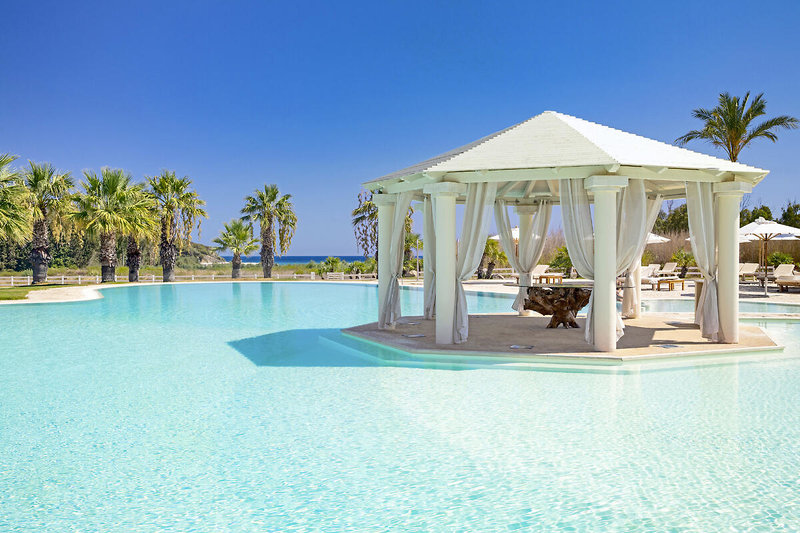 Spiagge San Pietro, a Charming & Relaxing Resort 6