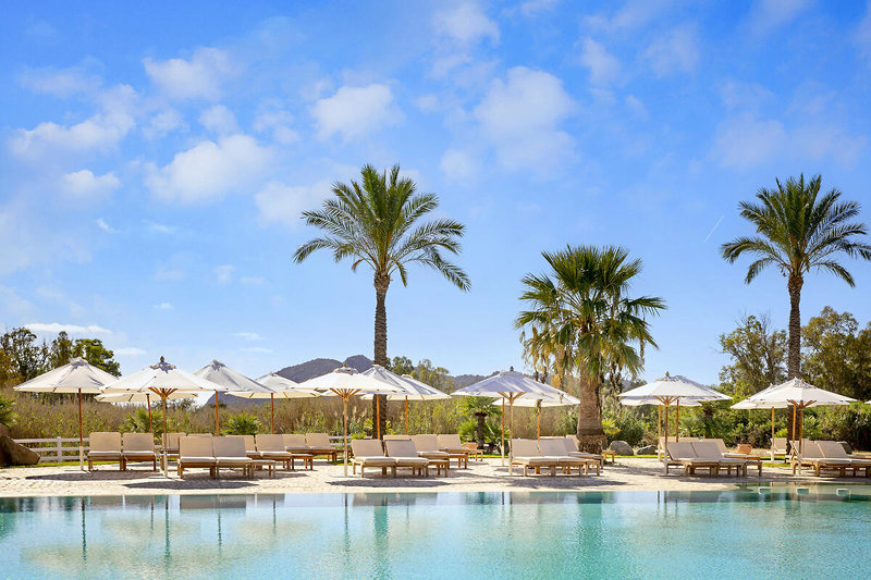 Spiagge San Pietro, a Charming & Relaxing Resort 8