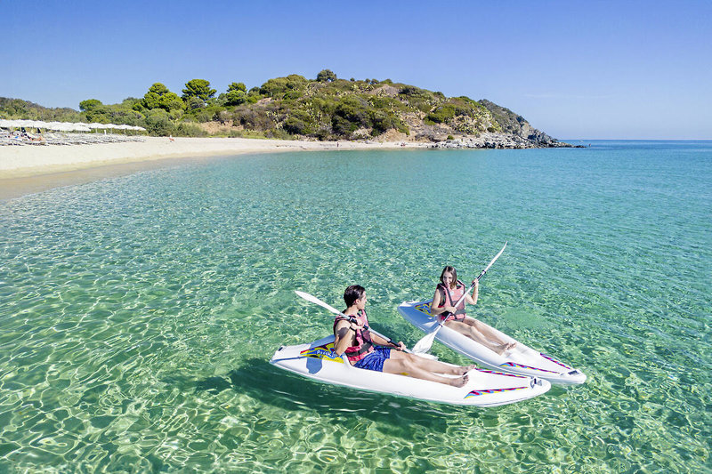 Spiagge San Pietro, a Charming & Relaxing Resort 10