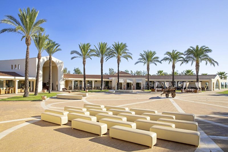 Spiagge San Pietro, a Charming & Relaxing Resort 11