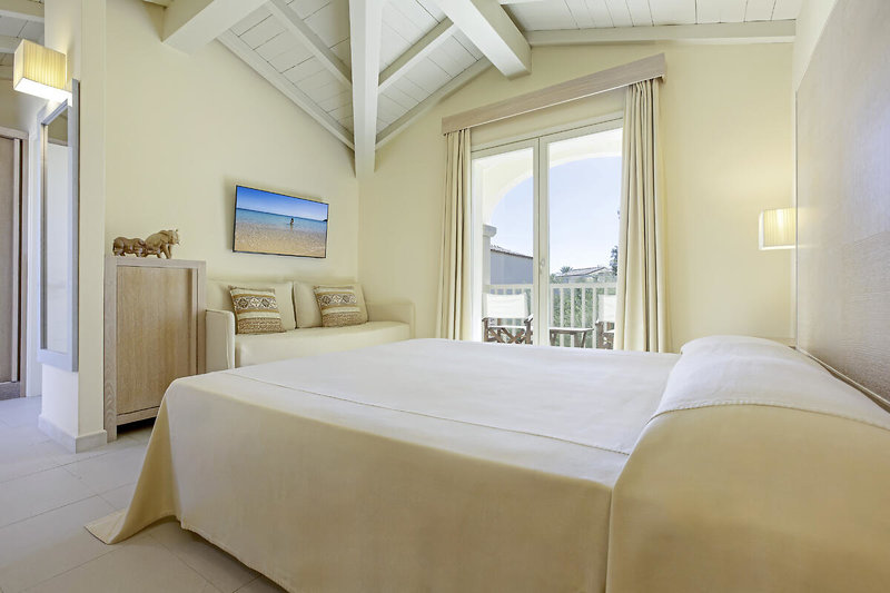 Spiagge San Pietro, a Charming & Relaxing Resort 14