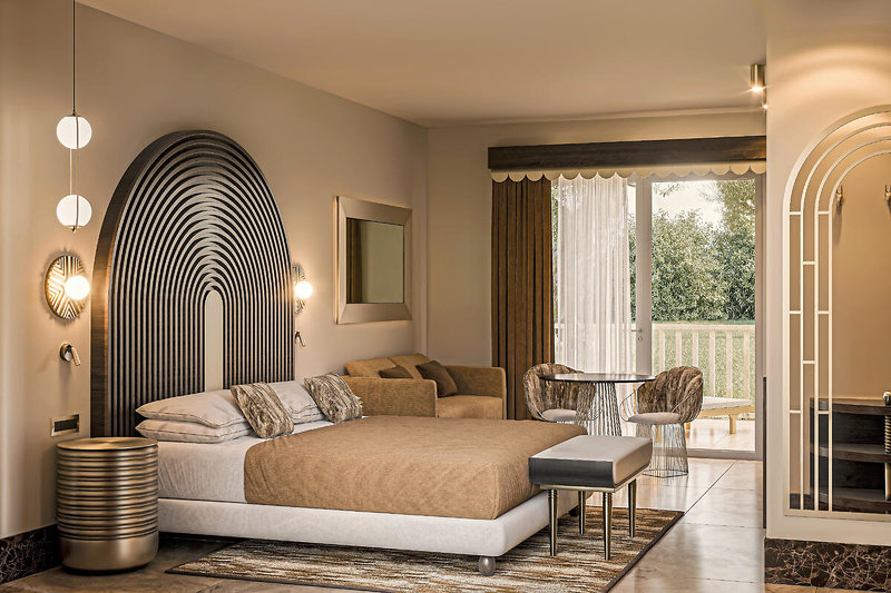 Spiagge San Pietro, a Charming & Relaxing Resort 17
