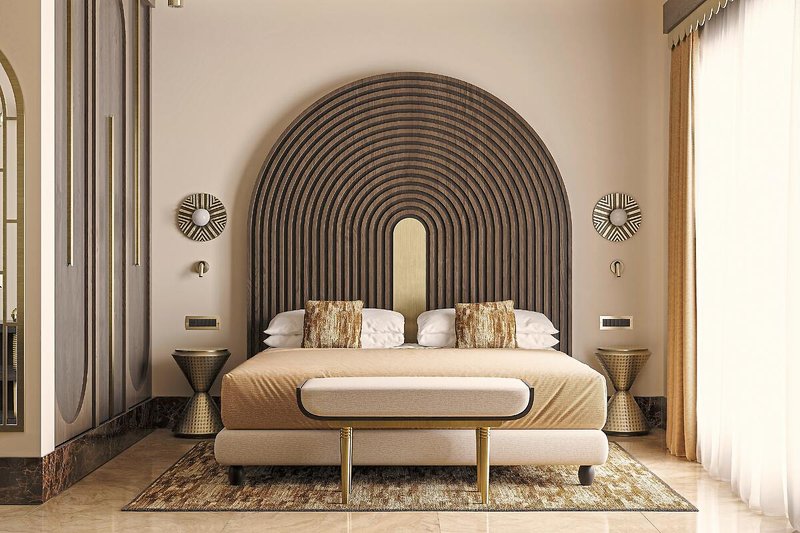 Spiagge San Pietro, a Charming & Relaxing Resort 18