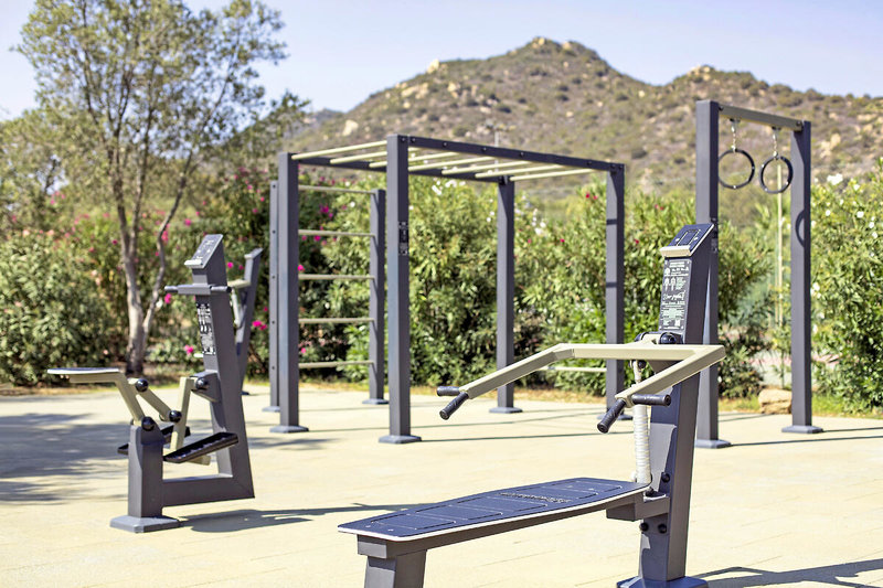 Spiagge San Pietro, a Charming & Relaxing Resort 19