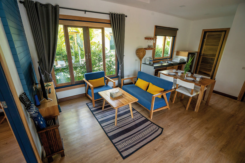 Lanta Casa Blanca 12