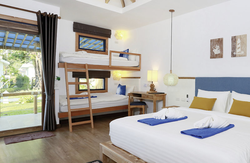 Lanta Casa Blanca 14