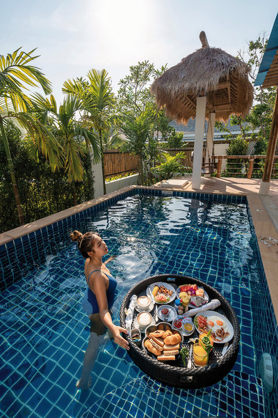 Lanta Casa Blanca 19