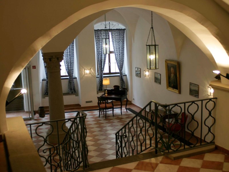 Romantik Hotel Tuchmacher 2
