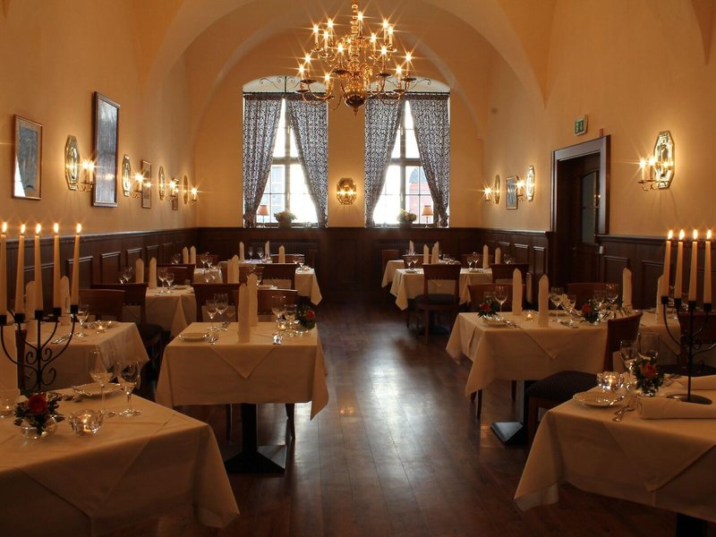 Romantik Hotel Tuchmacher 5