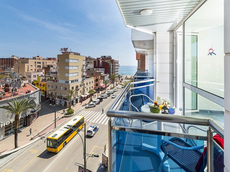 Apartamentos Blau 2
