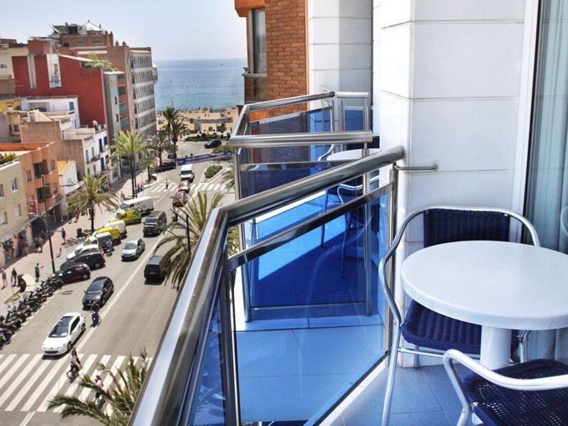 Apartamentos Blau 4