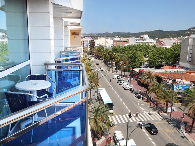 Apartamentos Blau 5