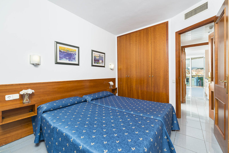Apartamentos Blau 3