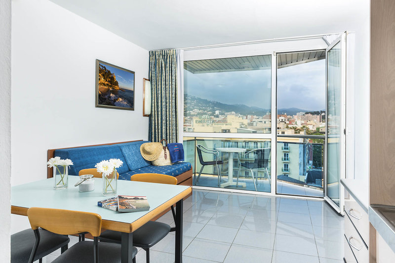 Apartamentos Blau 4