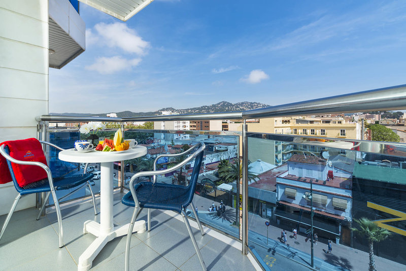 Apartamentos Blau 8