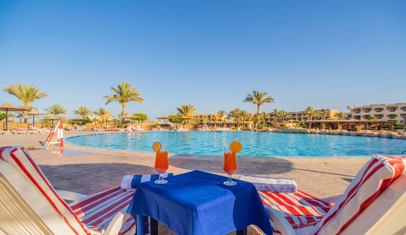 Elphistone Resort 6