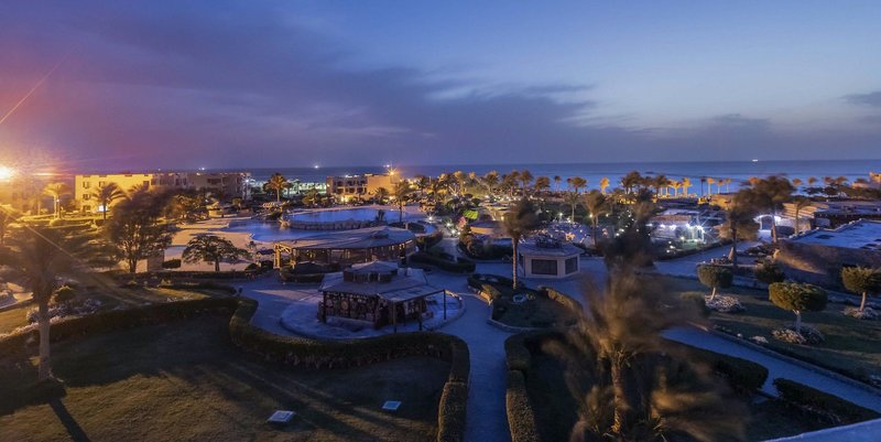 Elphistone Resort 7
