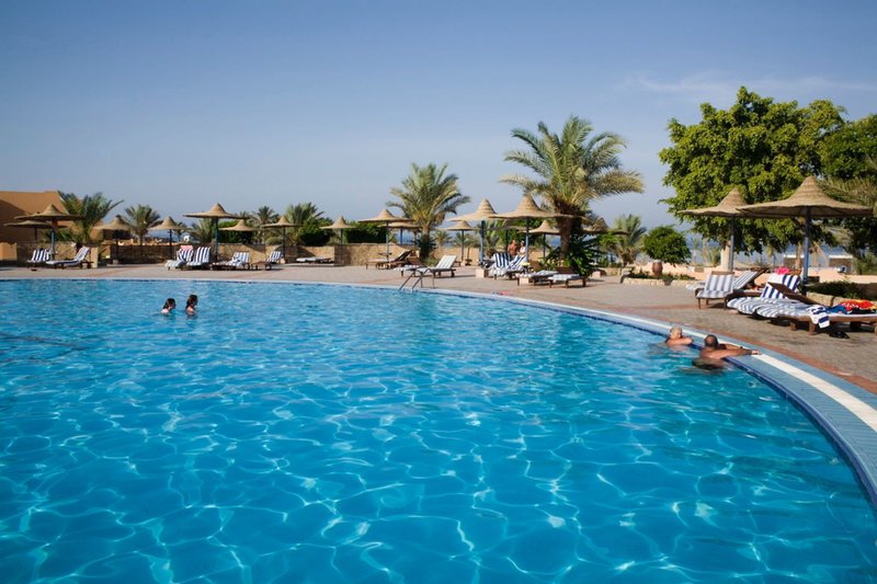 Elphistone Resort 9