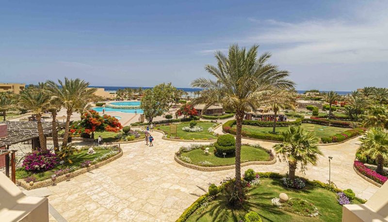 Elphistone Resort 12
