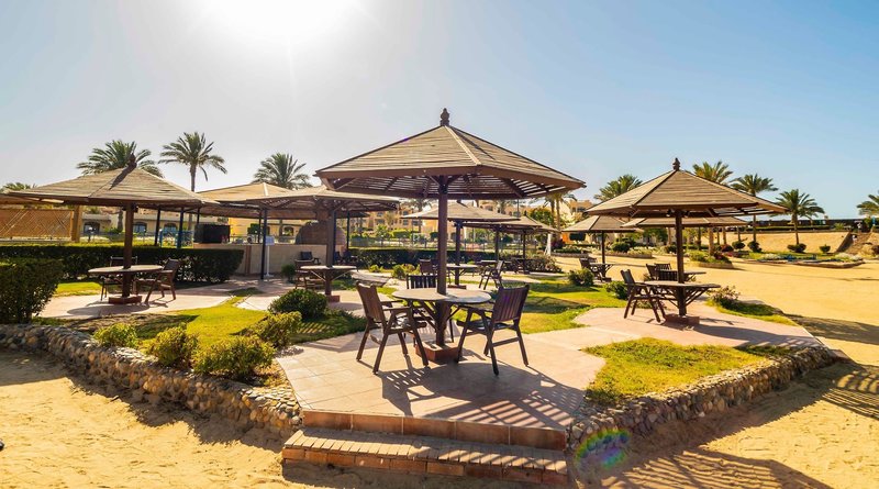 Elphistone Resort 15