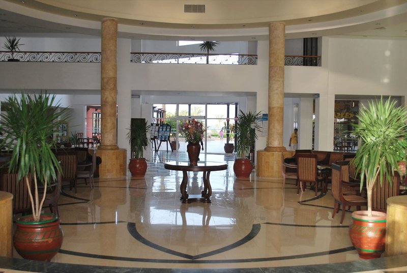 Elphistone Resort 20