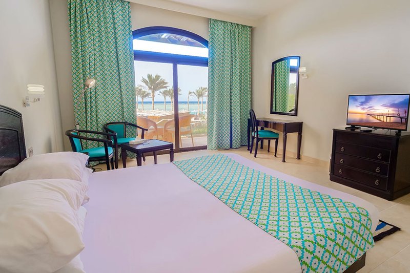 Elphistone Resort 26