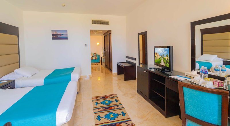 Elphistone Resort 28
