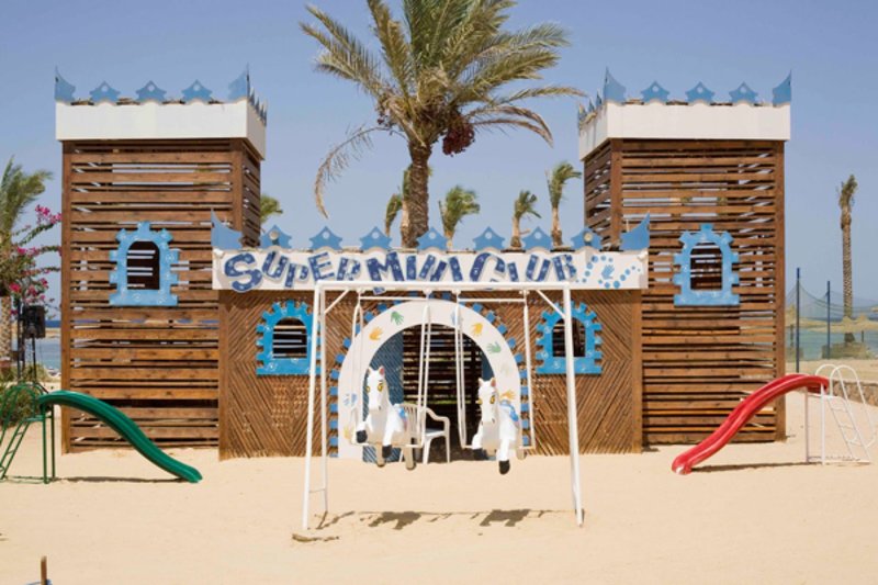 Elphistone Resort 33