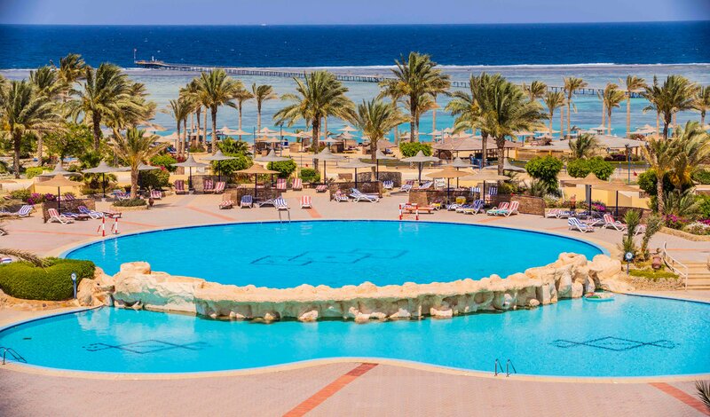 Elphistone Resort 2