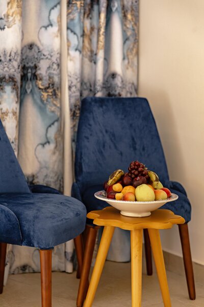 Elphistone Resort 17