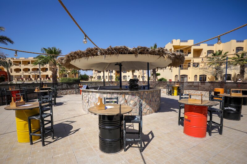 Elphistone Resort 28