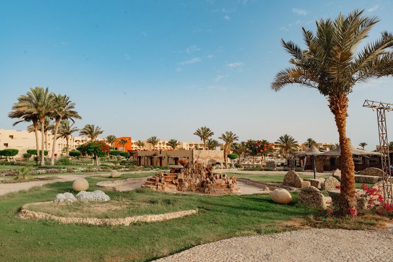 Elphistone Resort 30