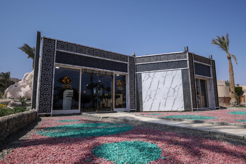 Elphistone Resort 33