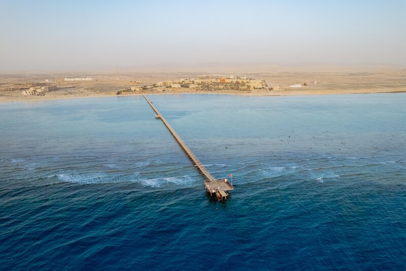 Elphistone Resort 34