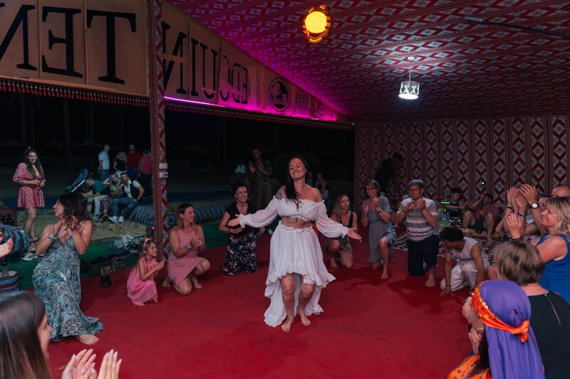 Elphistone Resort 35