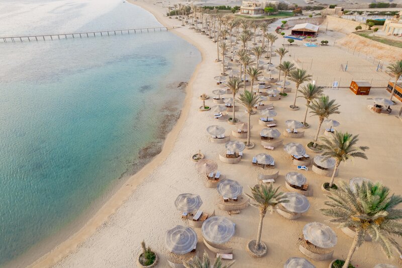 Elphistone Resort 48