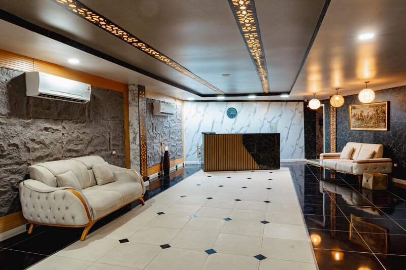 Elphistone Resort 66