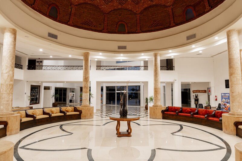 Elphistone Resort 68