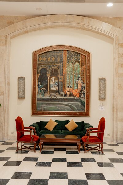 Elphistone Resort 69