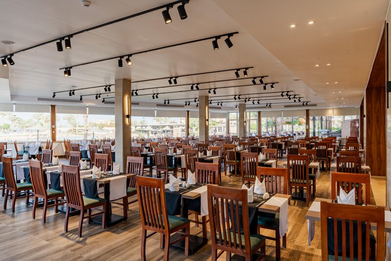 Elphistone Resort 88