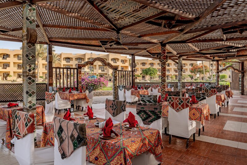 Elphistone Resort 92