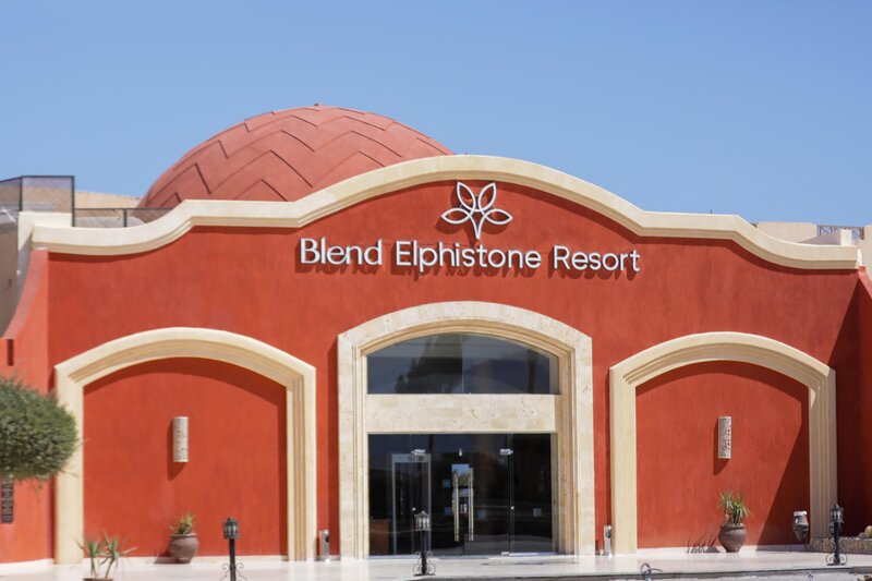 Elphistone Resort 14