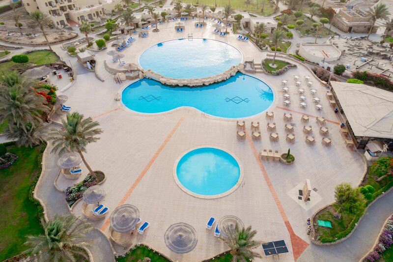 Elphistone Resort 4